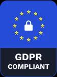 GDPR compliant